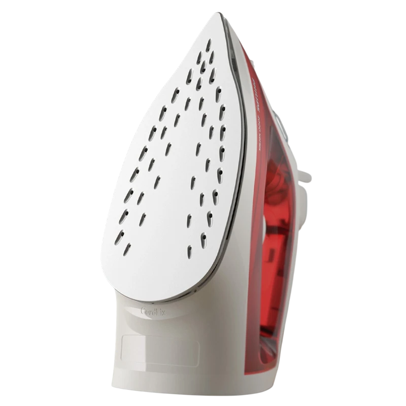 Fier de călcat philips dst2010/40, 2000w, roșu 8