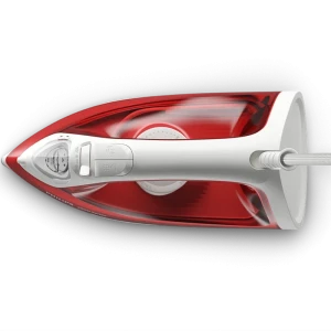 Fier de călcat philips dst2010/40, 2000w, roșu Thumbnail 4