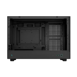 Carcasă pc deepcool ch260, fără psu, negru Thumbnail 2
