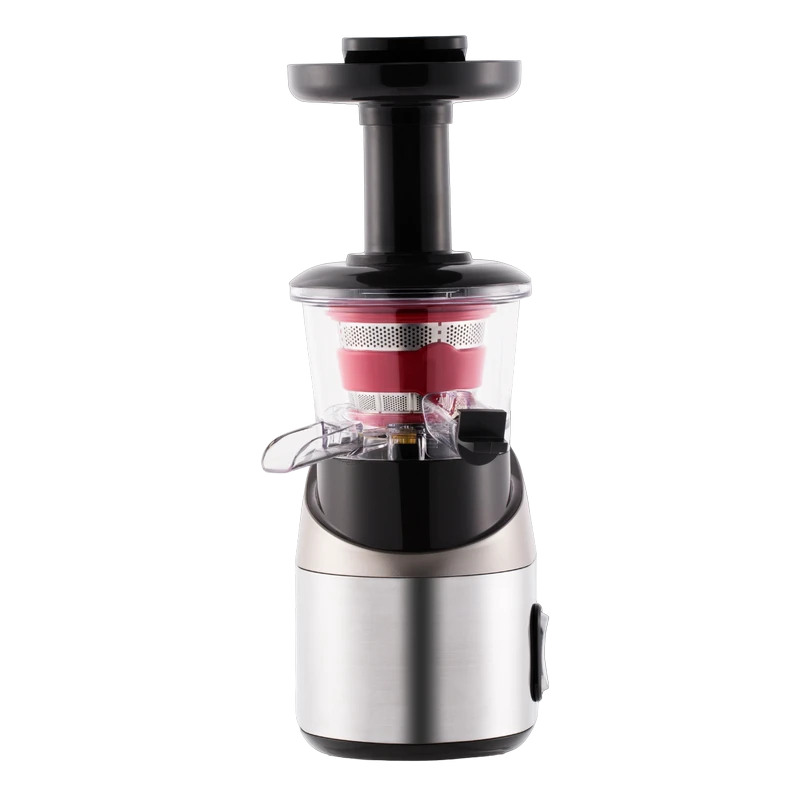 Соковыжималка tefal zc255b38, серебристый | черный 3