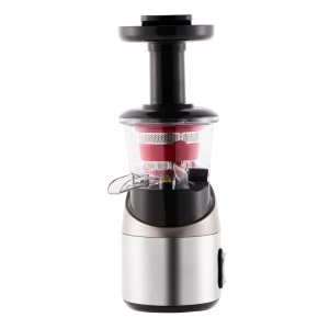 Соковыжималка tefal zc255b38, серебристый | черный Thumbnail 3