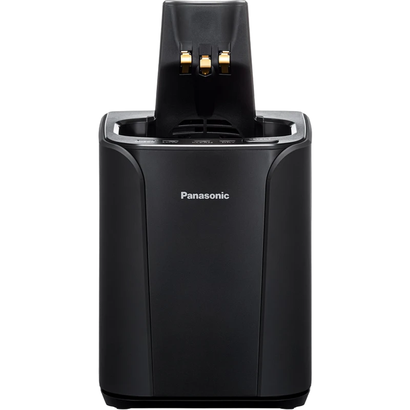 Электробритва мужская panasonic es-ls9a-k820, чёрный 3
