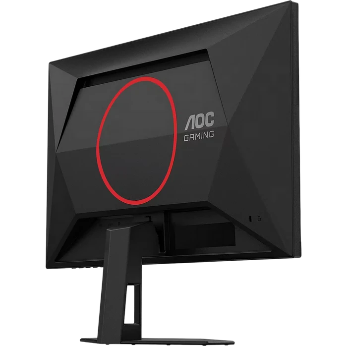 23,8" игровой монитор aoc 24g4zre, ips 1920x1080 fhd, чёрный 8