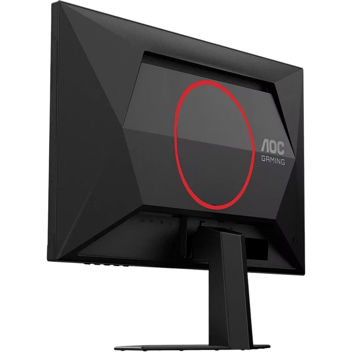 23,8" игровой монитор aoc 24g4zre, ips 1920x1080 fhd, чёрный 15