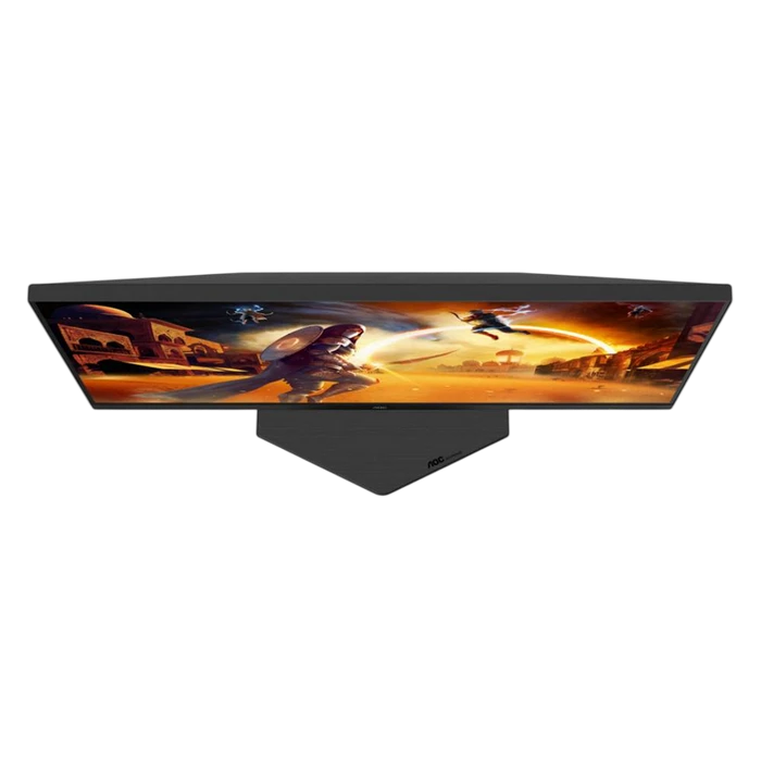 23,8" игровой монитор aoc 24g4zre, ips 1920x1080 fhd, чёрный 16