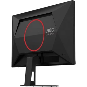 23,8" игровой монитор aoc 24g4zre, ips 1920x1080 fhd, чёрный Thumbnail 8