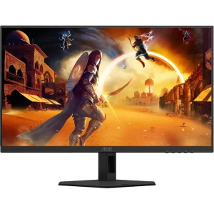 23,8" monitor gaming aoc 24g4zre, ips 1920x1080 fhd, negru
