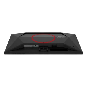 23,8" игровой монитор aoc 24g4zre, ips 1920x1080 fhd, чёрный Thumbnail 10