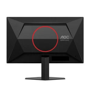 23,8" игровой монитор aoc 24g4zre, ips 1920x1080 fhd, чёрный Thumbnail 3