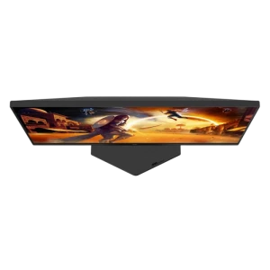 23,8" игровой монитор aoc 24g4zre, ips 1920x1080 fhd, чёрный Thumbnail 16