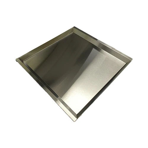 Tava inox deshidrator demetra ss-24 2