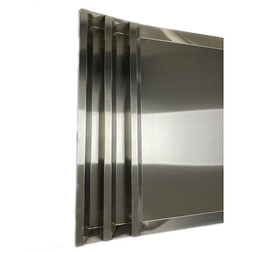 Tava inox deshidrator demetra ss-24 2