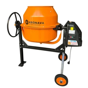 Betoniera kronava k140