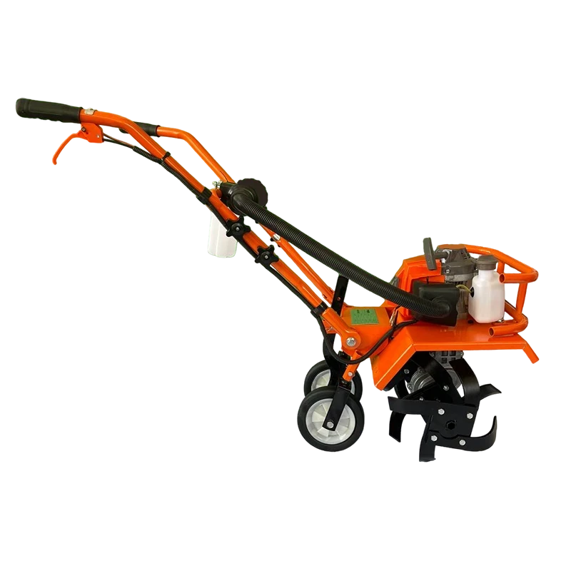 Motosapa pe benzina togo tg-st3001 3