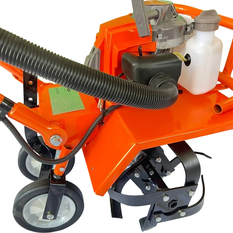 Motosapa pe benzina togo tg-st3001 2
