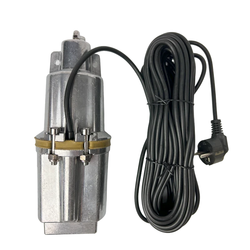 Pompă submersibilă pe vibrație demetra dmp-60 3