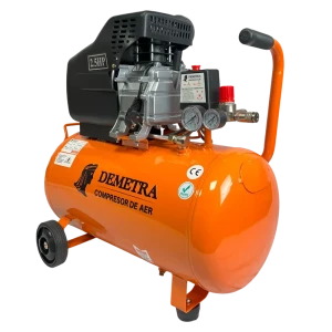 Compresor de aer demetra dm2550