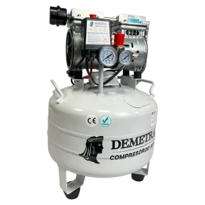 Compresor de aer vertical demetra dv5050