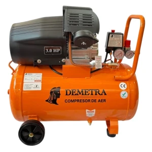 Компрессор воздуха demetra dm-jn30v