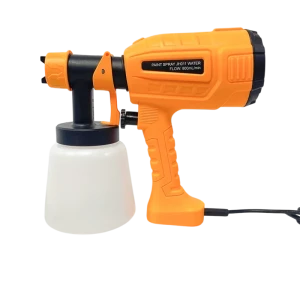 Pistol de vopsit electric demetra jh-11
