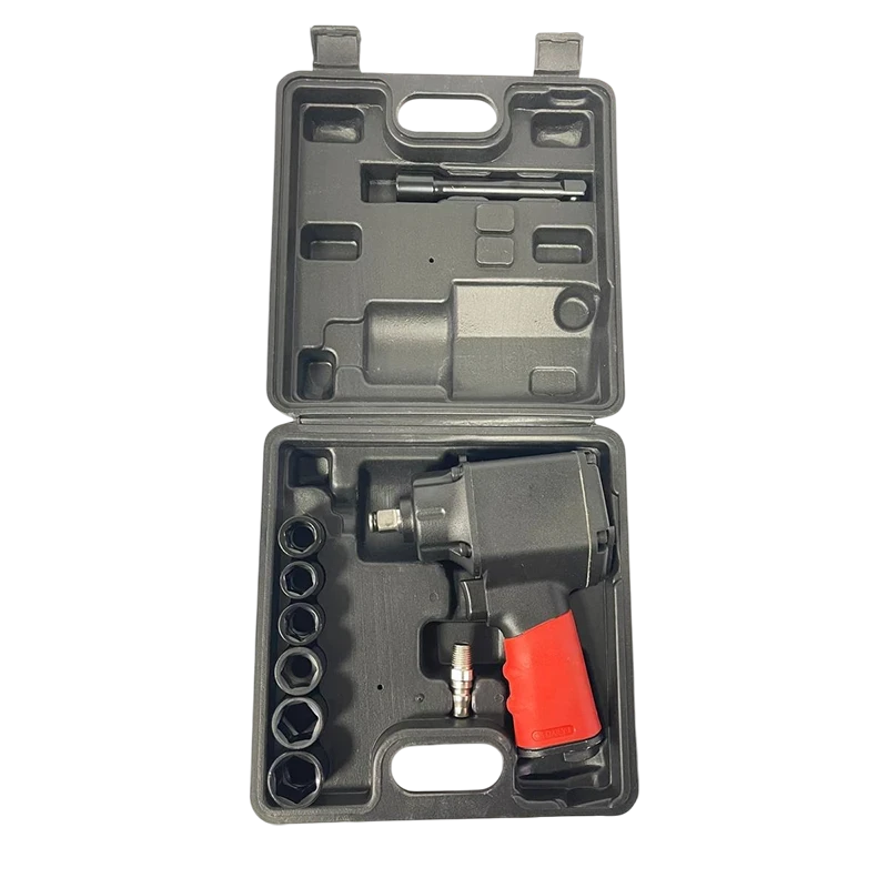 Cheie pneumatică cu impact demetra at-04 2