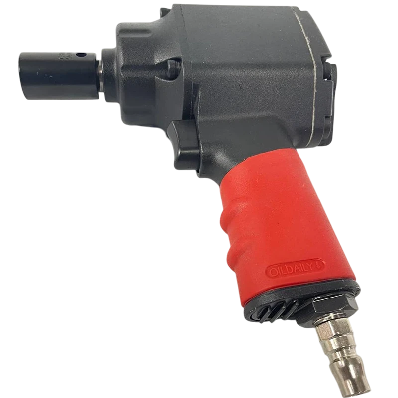 Cheie pneumatică cu impact demetra at-04 3