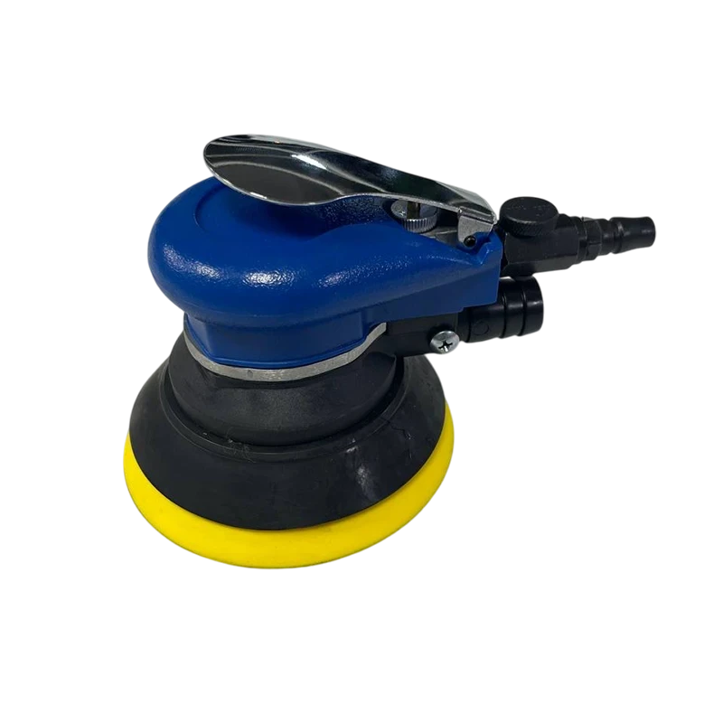 Şlefuitor pneumatic demetra at-02 2