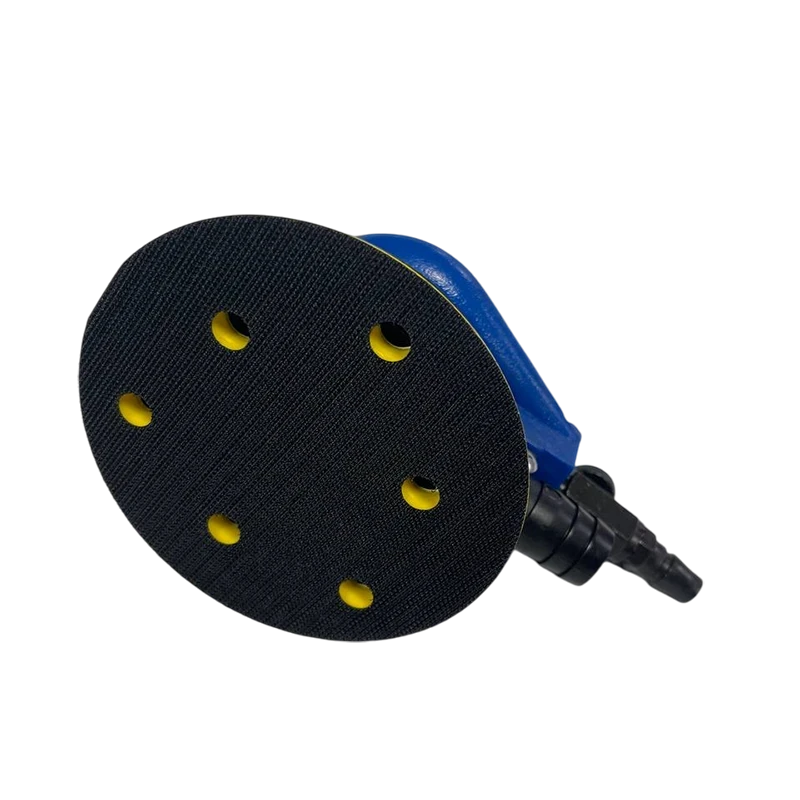 Şlefuitor pneumatic demetra at-02 3