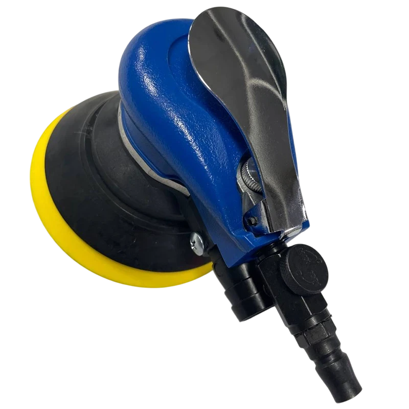 Şlefuitor pneumatic demetra at-02 2