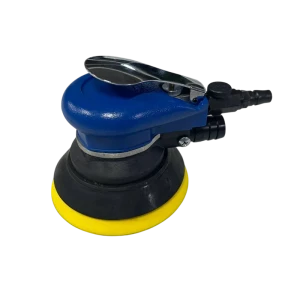 Şlefuitor pneumatic demetra at-02