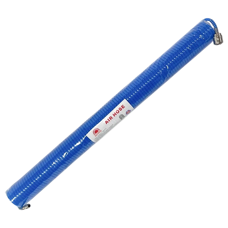 Furtun spirală pentru compresor demetra l20m 2