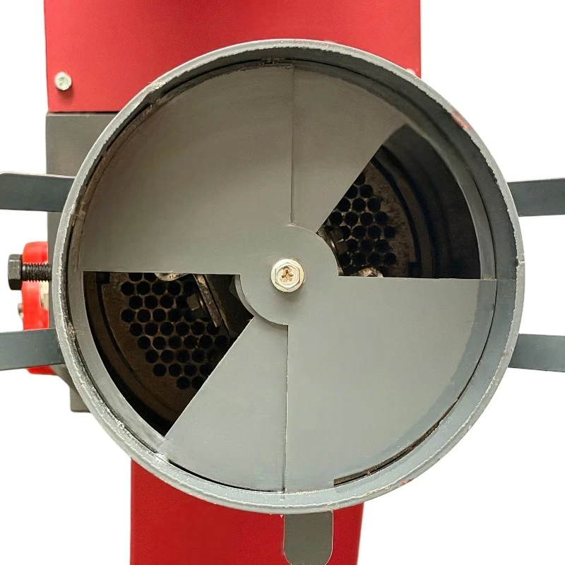 Гранулятор кормов demetra dm-160rm, 380v (включая мотор) 3