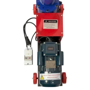 Granulator demetra dm-120s, 3 matrite (motor inclus) Thumbnail 3