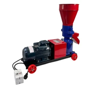 Granulator demetra dm-140s, 3 matrite (motor inclus) Thumbnail 2