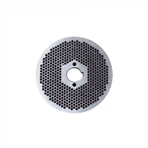 Matrita pentru granulator demetra dm-120, 125mm, 4 mm 2