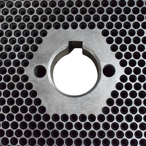 Matrita pentru granulator demetra dm-140, 140mm, 4 mm 3