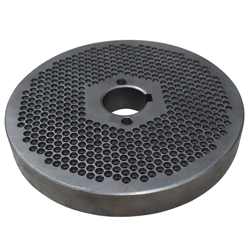 Matrita pentru granulator demetra dm-140, 140mm, 4 mm 2