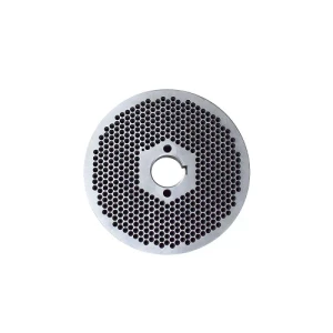 Matrita pentru granulator demetra dm-140, 140mm, 4 mm