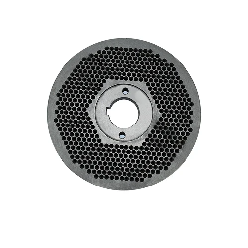 Matrita pentru granulator demetra dm-200, 200mm, 4 mm 2