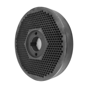 Matrita pentru granulator demetra dm-200, 200mm, 4 mm Thumbnail 2
