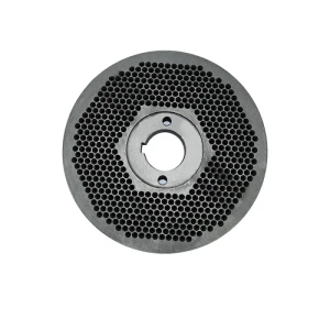 Matrita pentru granulator demetra dm-200, 200mm, 4 mm