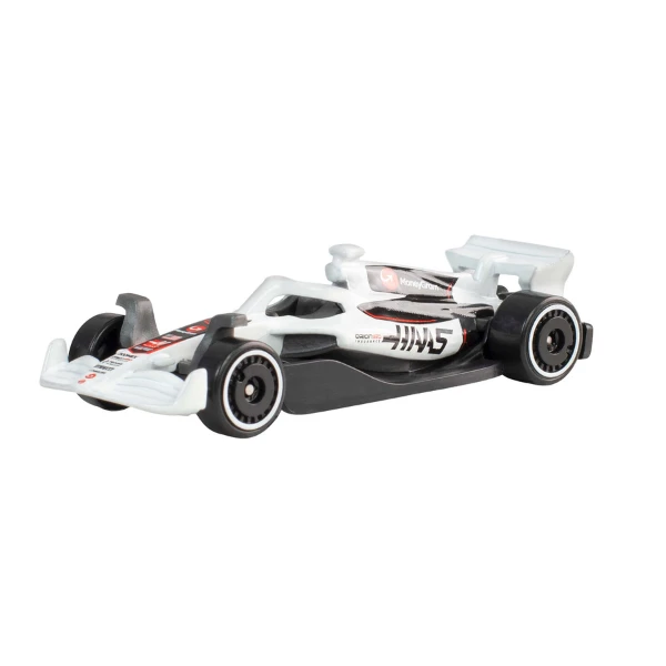 Hot wheels 1:64 set de 5 mașinuțe de colecție "formula" 6
