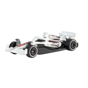 Hot wheels 1:64 set de 5 mașinuțe de colecție "formula" Thumbnail 6
