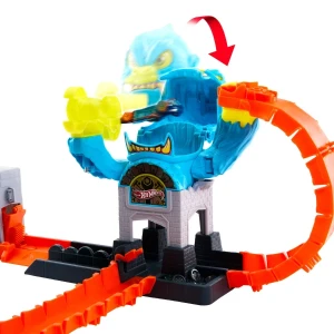 Hot wheels city: atacul gorilei Thumbnail 5