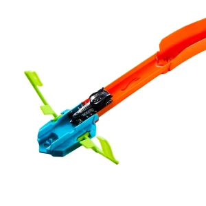 Set de joacă hot wheels „set pistă cu buclă” Thumbnail 9