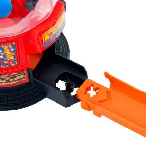 Set de joacă hot wheels "magazin de dulciuri" Thumbnail 6