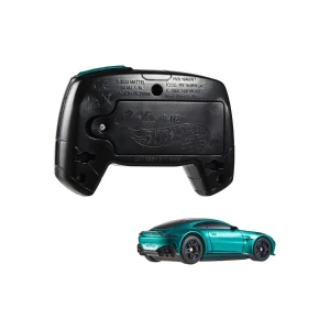 Hot wheels automobil de curse 1:64 aston martin vantage Thumbnail 6
