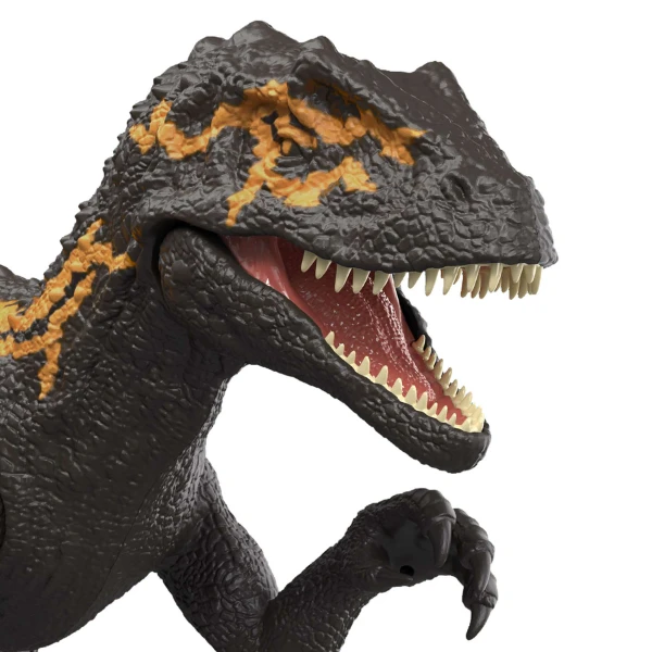 Figurină dinozaur "jurrasic world", 2 modele 7