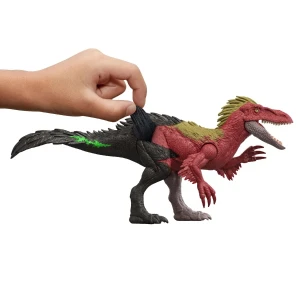 Figurină dinozaur "jurrasic world", 2 modele Thumbnail 5
