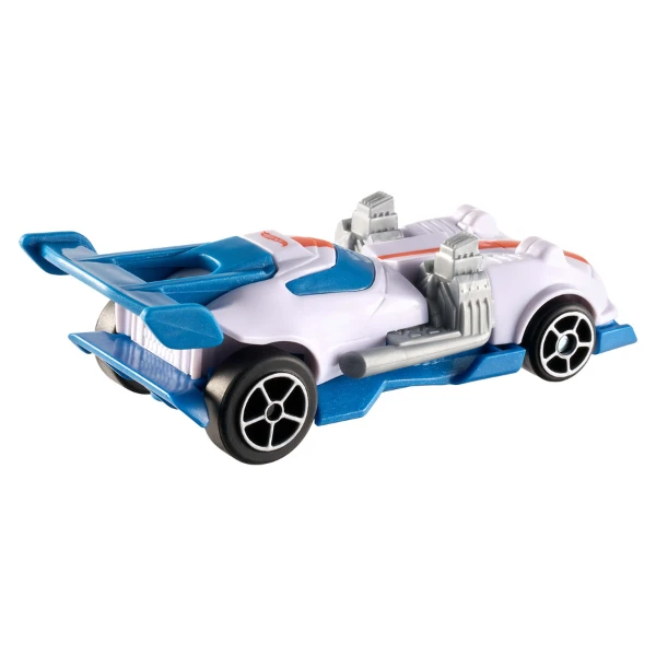 Mașinuță hot wheels din serialul animat „hot wheels. let's race!” 1:32 (as.) 15